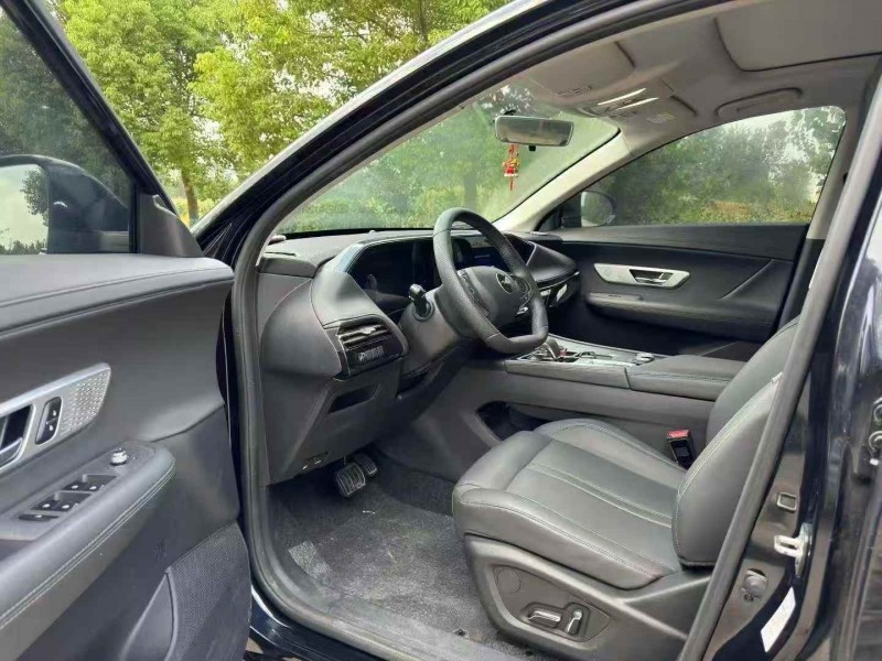 苏州24年东风风神6