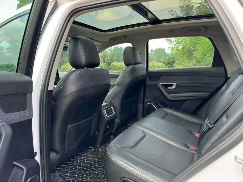 苏州20年比亚迪宋7