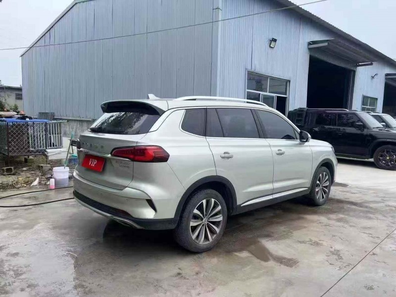 淄博21年荣威RX59