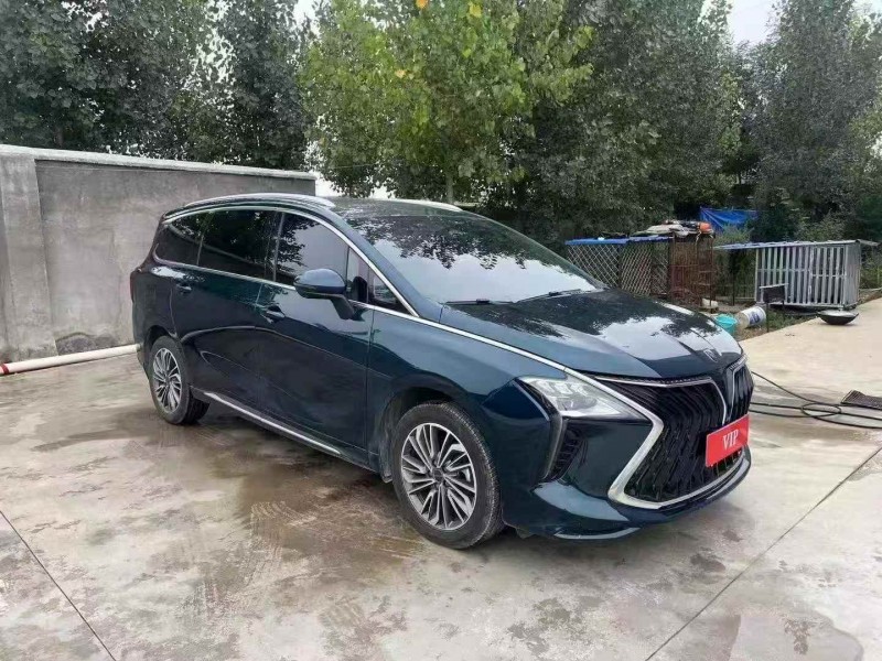 淄博24年东风风行3