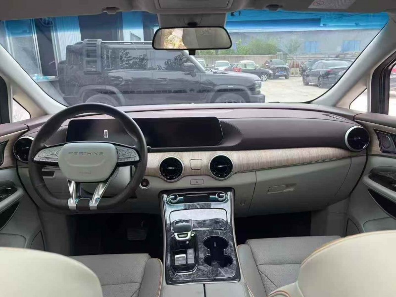 淄博24年东风风行4