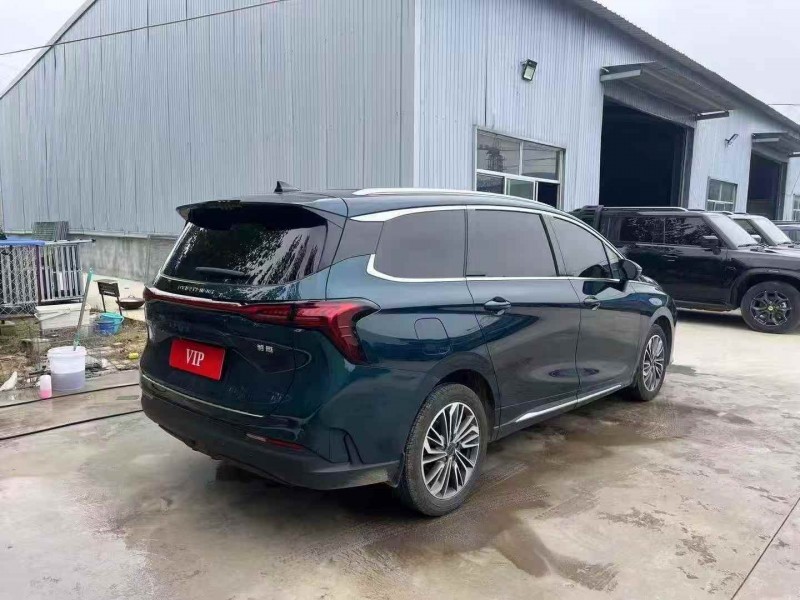 淄博24年东风风行7