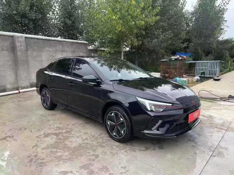 烟台22年荣威ER63