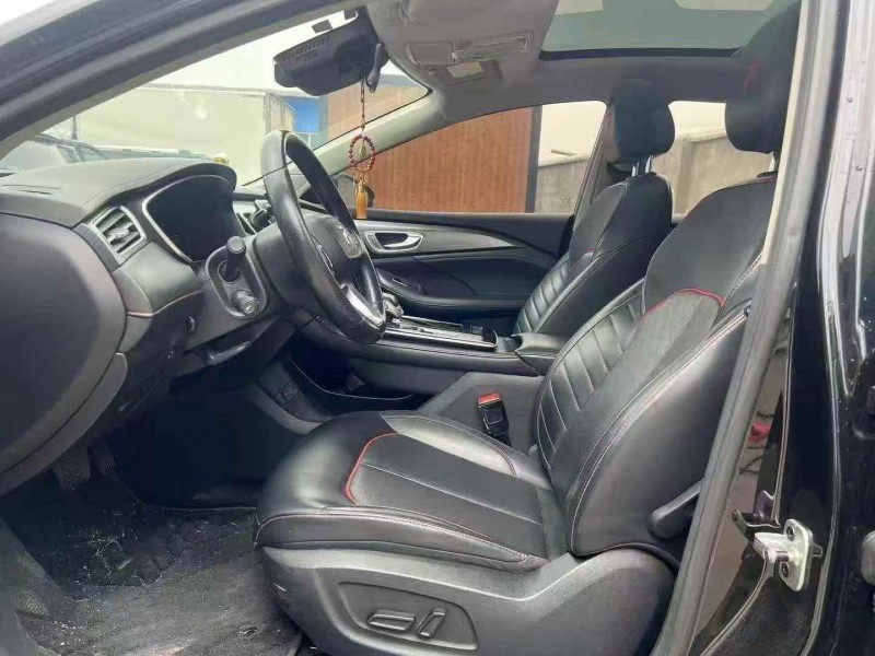 烟台22年荣威ER65