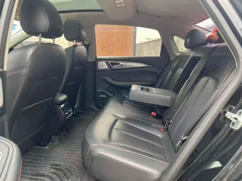 烟台22年荣威ER66