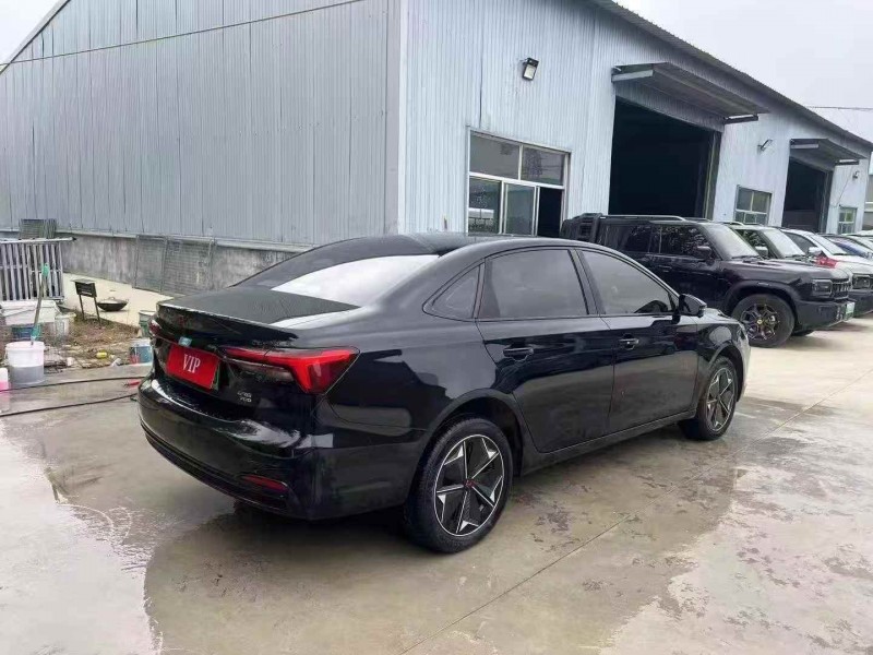 烟台22年荣威ER67