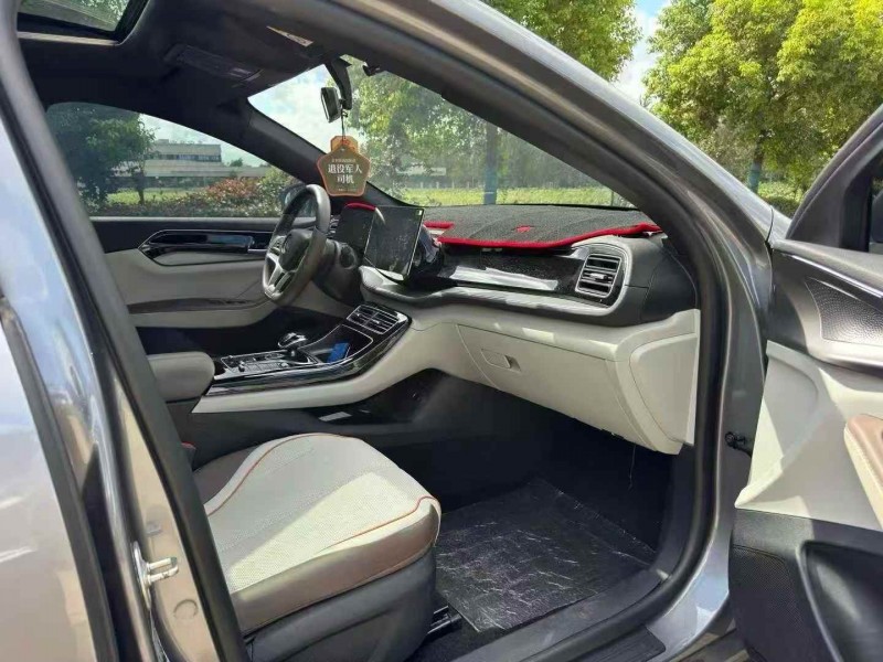 苏州24年比亚迪秦4