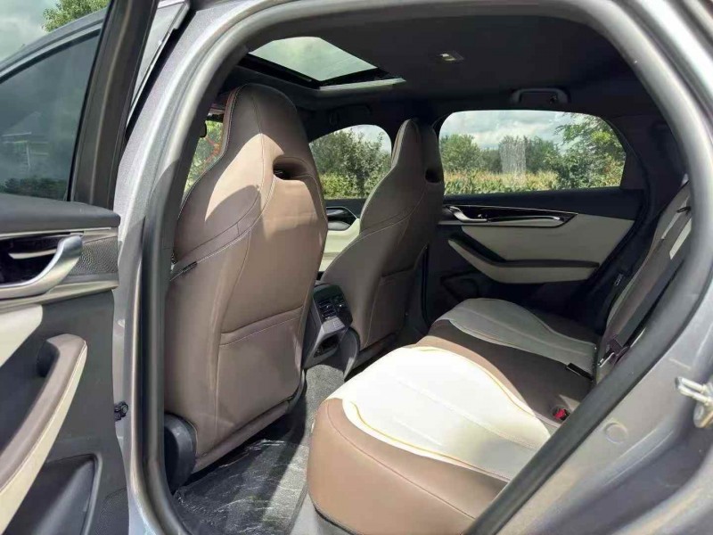 苏州24年比亚迪秦7