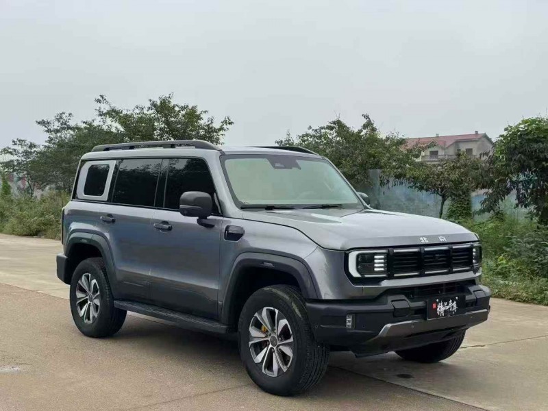 威海24年北京BJ403