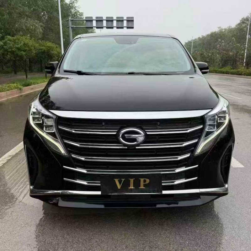 青岛22年传祺M81