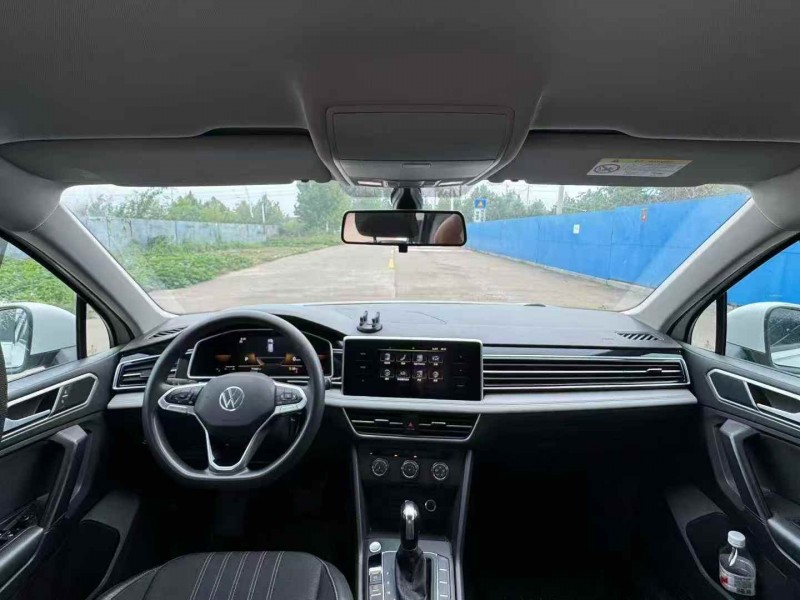 潍坊22年大众途观4