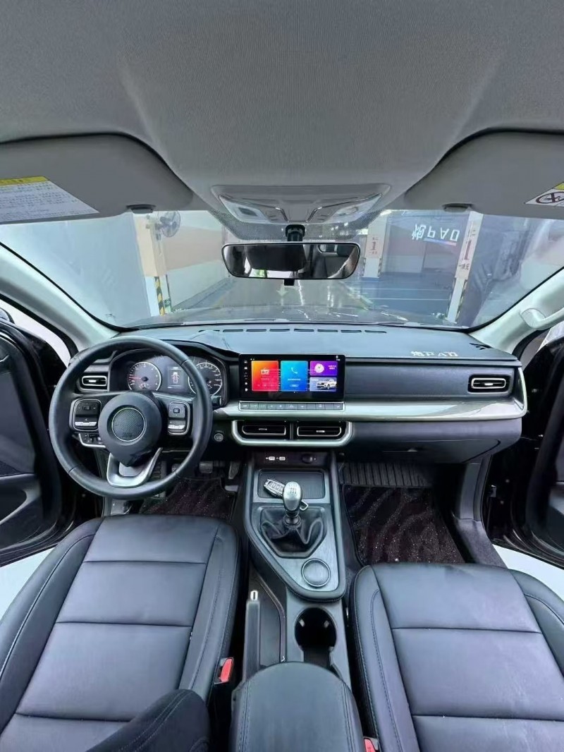 惠州25年长城汽车炮 皮卡5