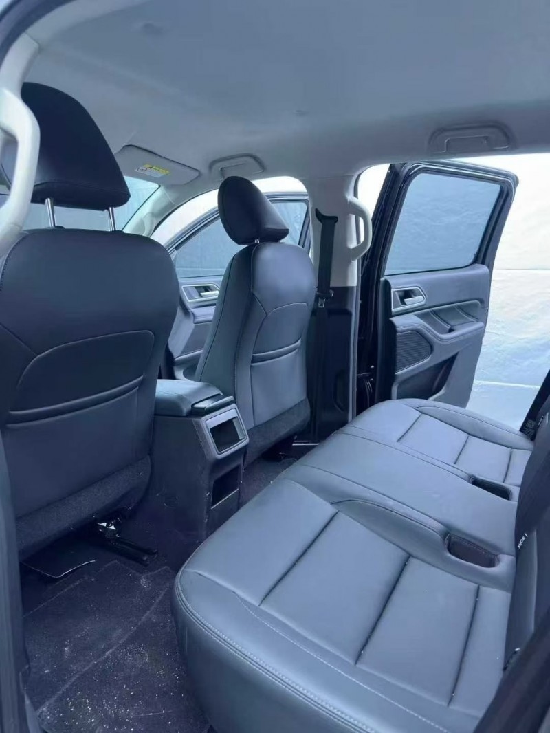 惠州25年长城汽车炮 皮卡6