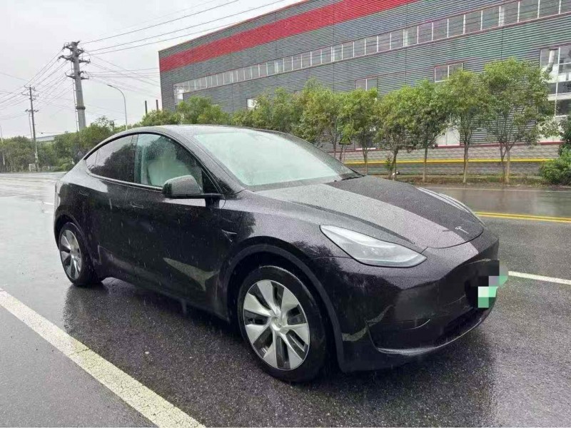 南京23年特斯拉MODEL Y3