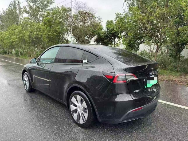 南京23年特斯拉MODEL Y8
