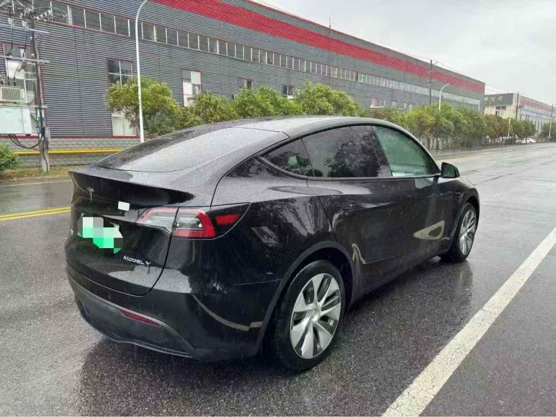 南京23年特斯拉MODEL Y9