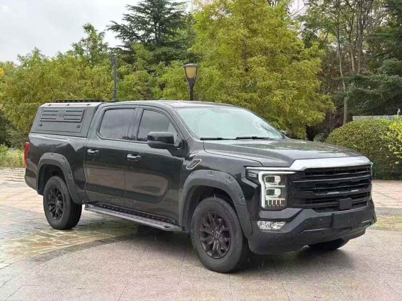 枣庄23年福田火星3