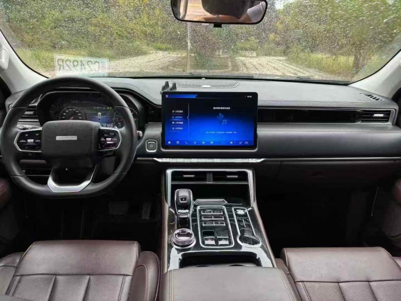 枣庄23年福田火星5