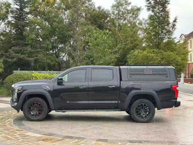 枣庄23年福田火星6