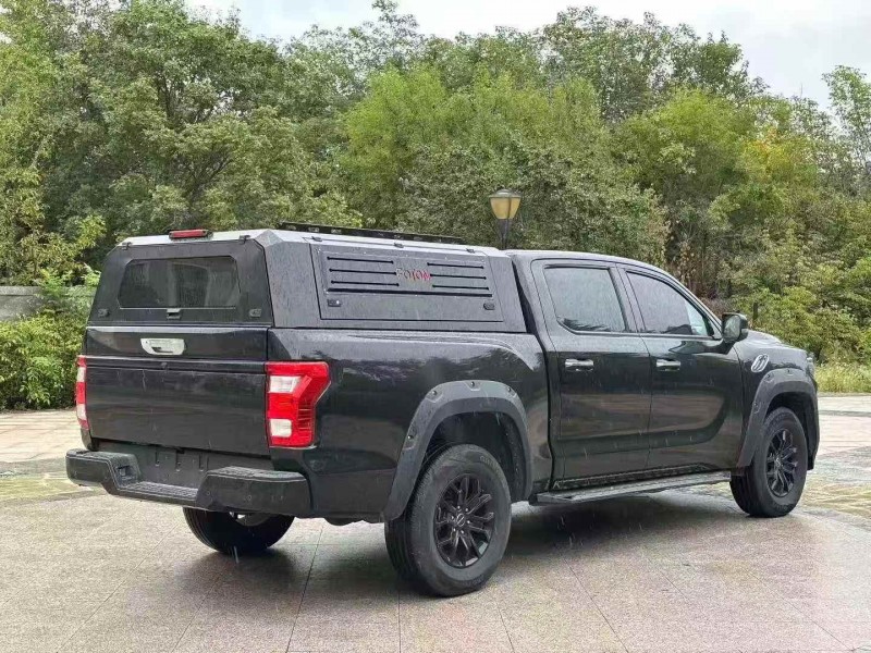 枣庄23年福田火星7