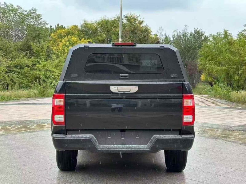 枣庄23年福田火星9