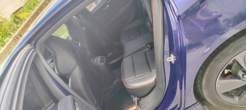 宜春22年别克君威10