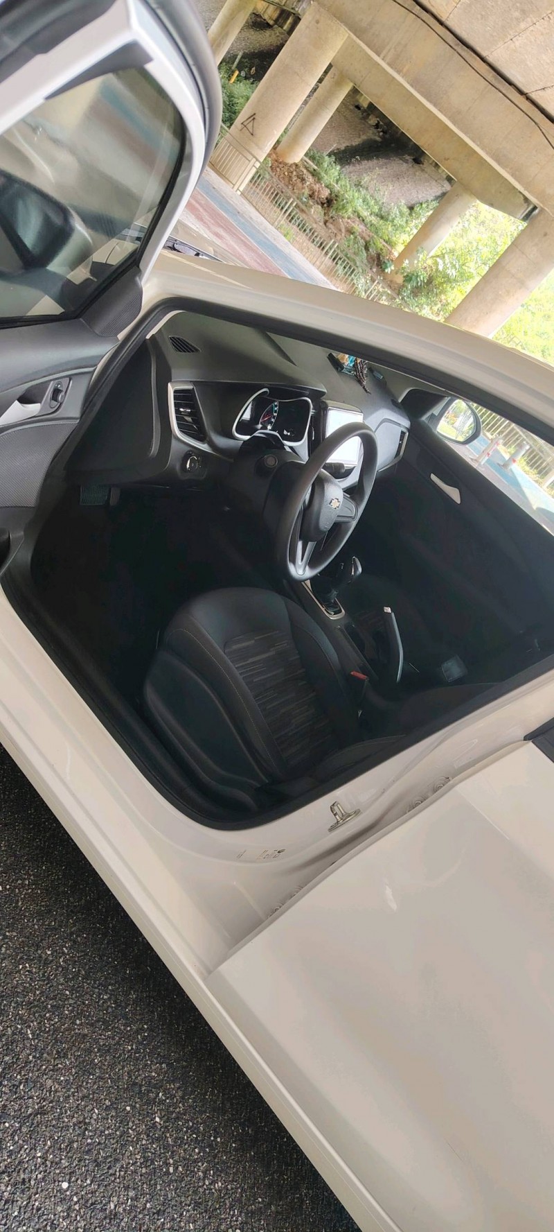 宜春18年雪佛兰科沃兹7