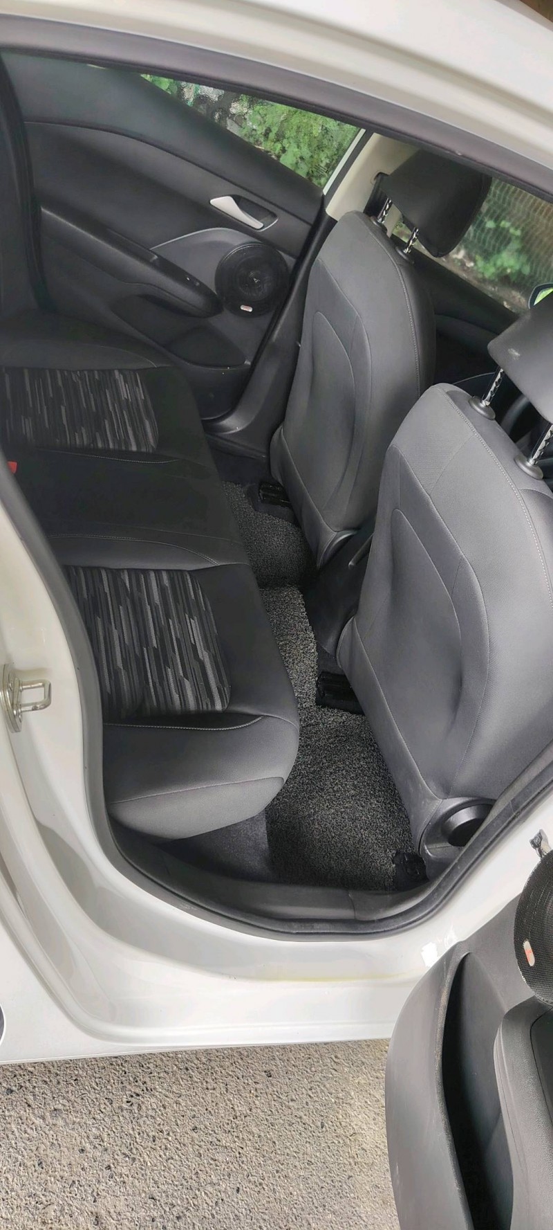 宜春18年雪佛兰科沃兹10