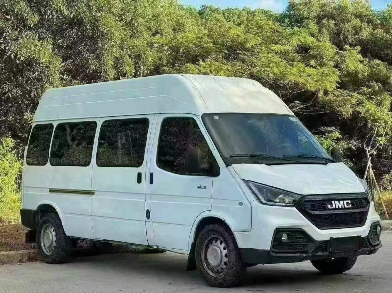 汕头22年江铃特顺2