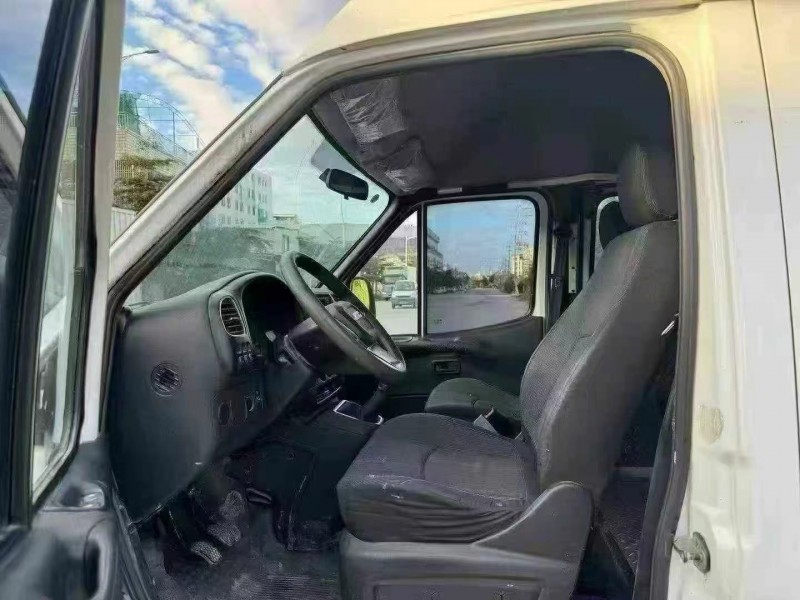 汕头22年江铃特顺4