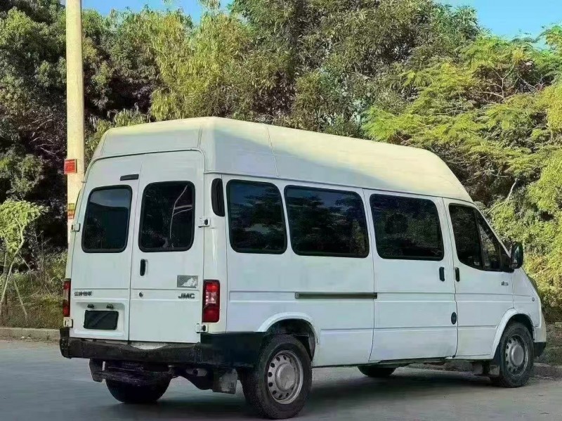 汕头22年江铃特顺7