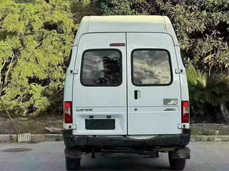 汕头22年江铃特顺9