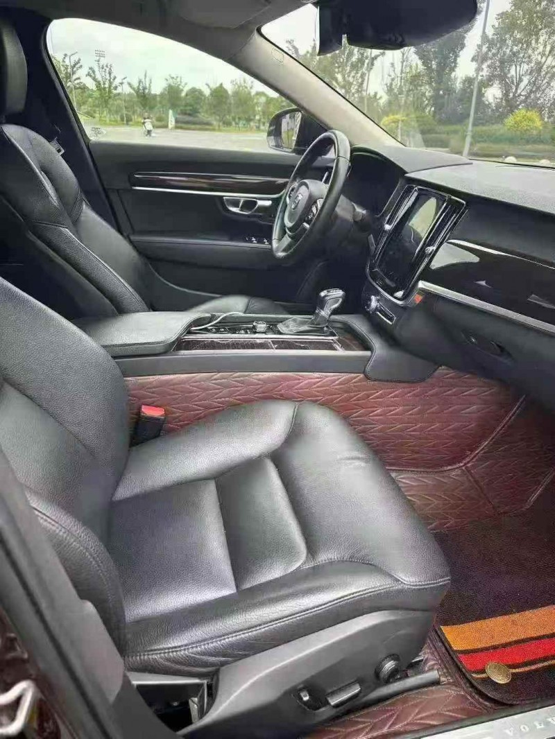 连云港18年沃尔沃S905