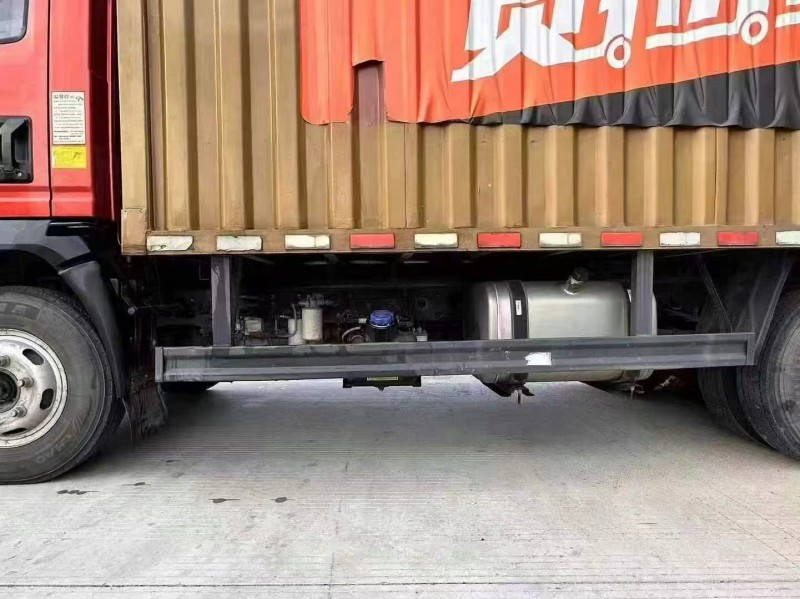 汕头20年卡车系列重汽豪沃5