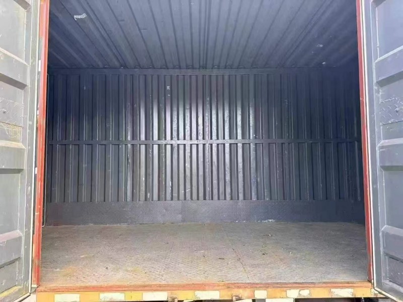 汕头20年卡车系列重汽豪沃7