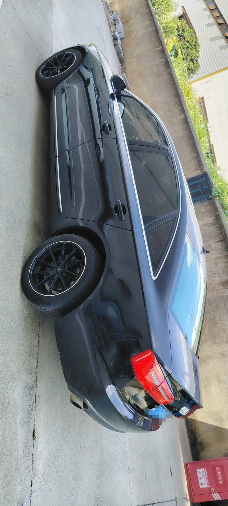 宜春14年奥迪A6L3