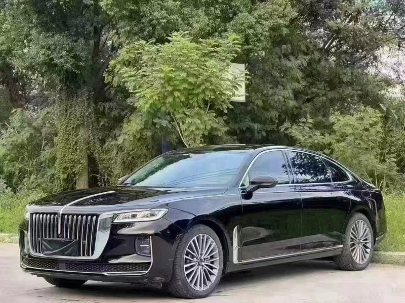 汕头22年红旗H93