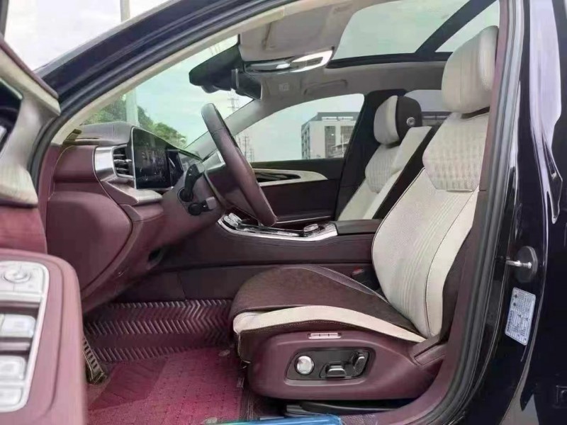 汕头22年红旗H94