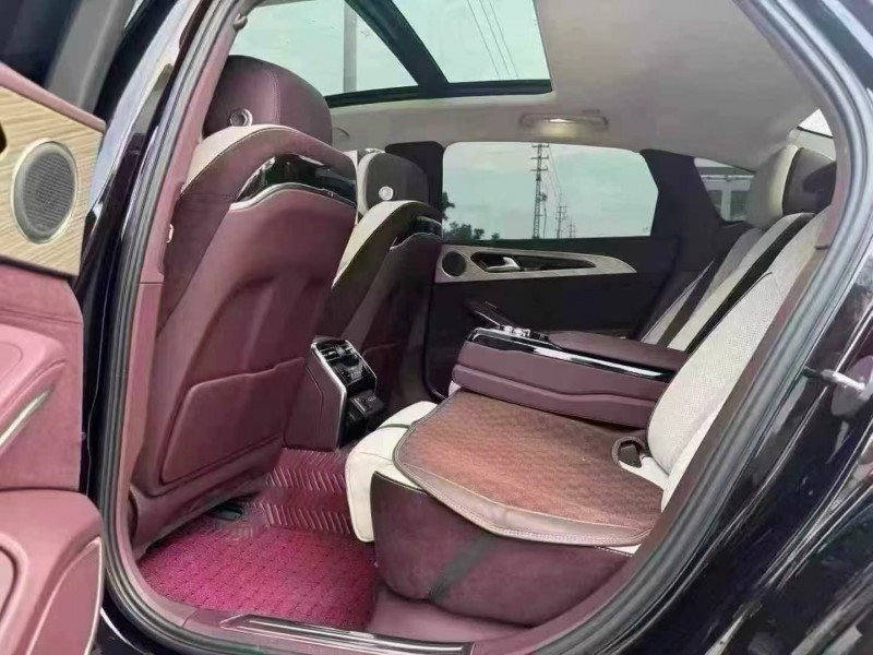 汕头22年红旗H96