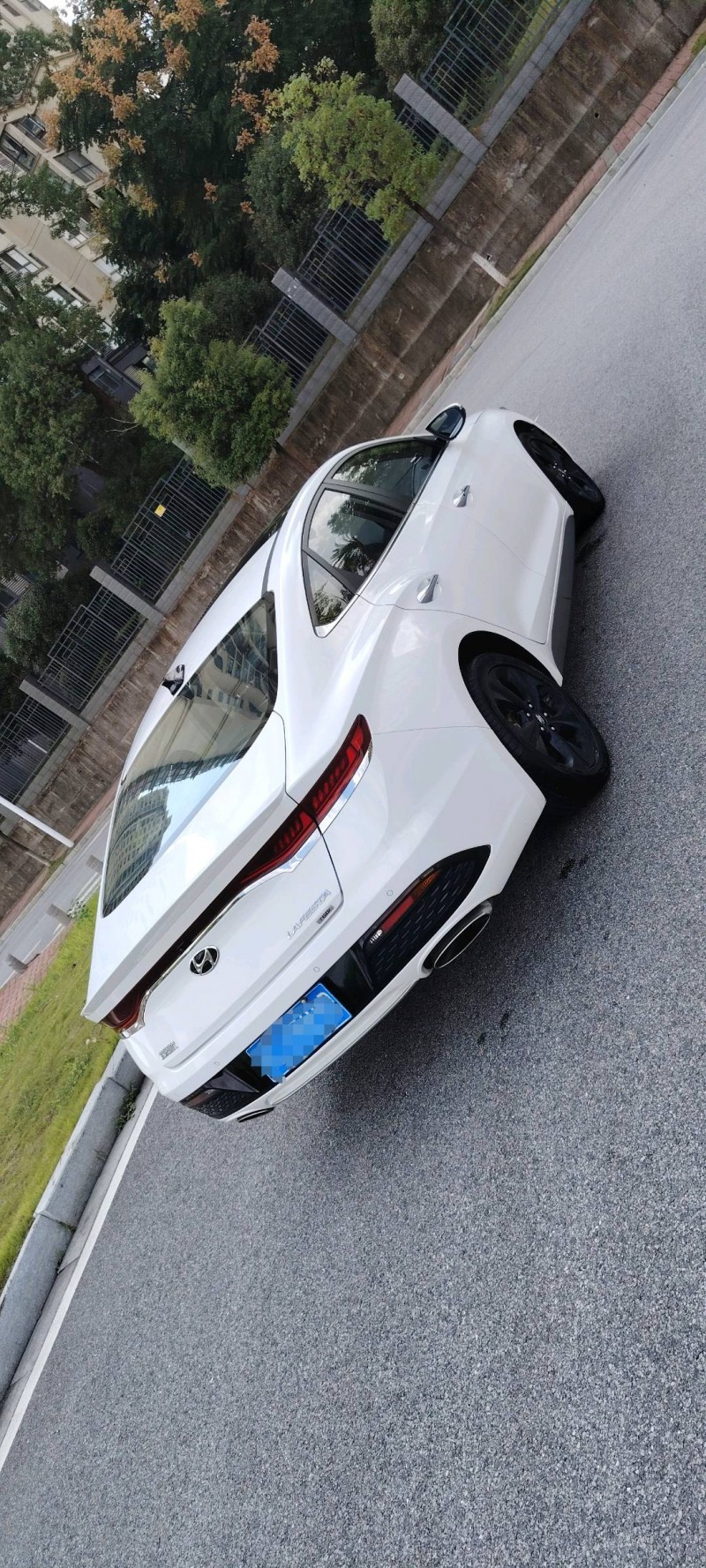 宜春20年现代菲斯塔3