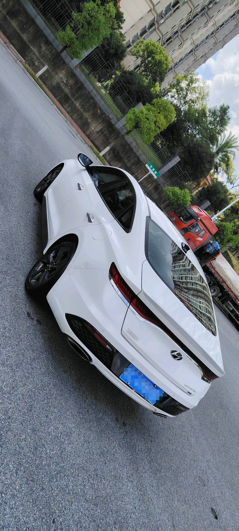 宜春20年现代菲斯塔4