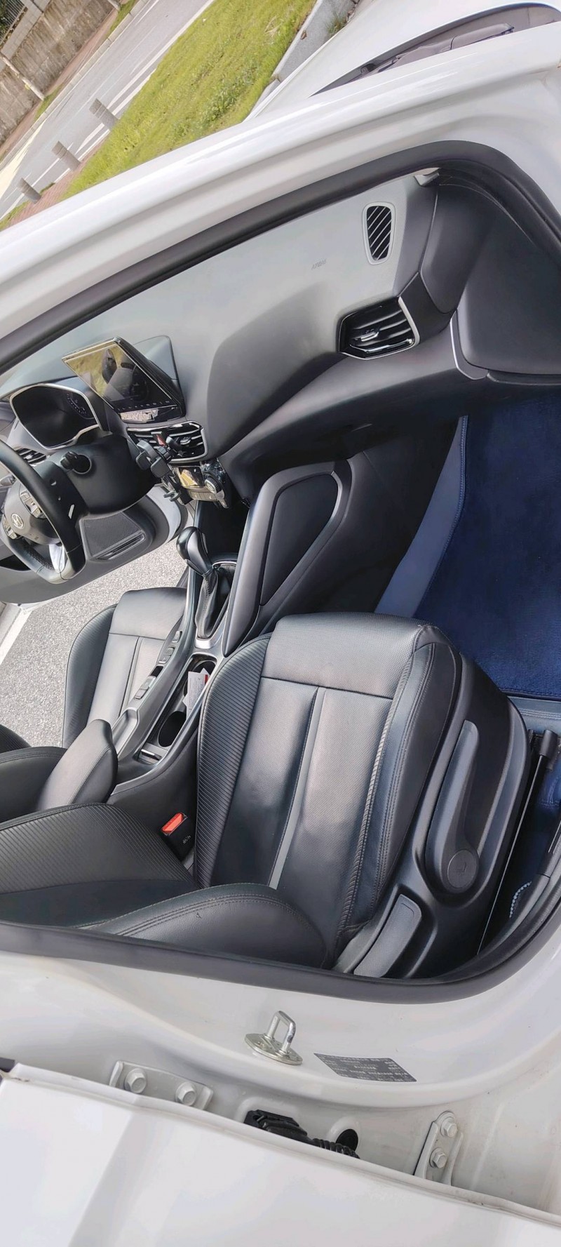 宜春20年现代菲斯塔7