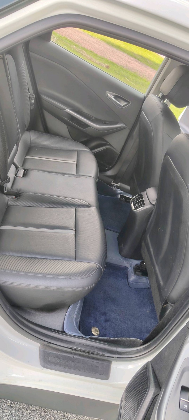 宜春20年现代菲斯塔8