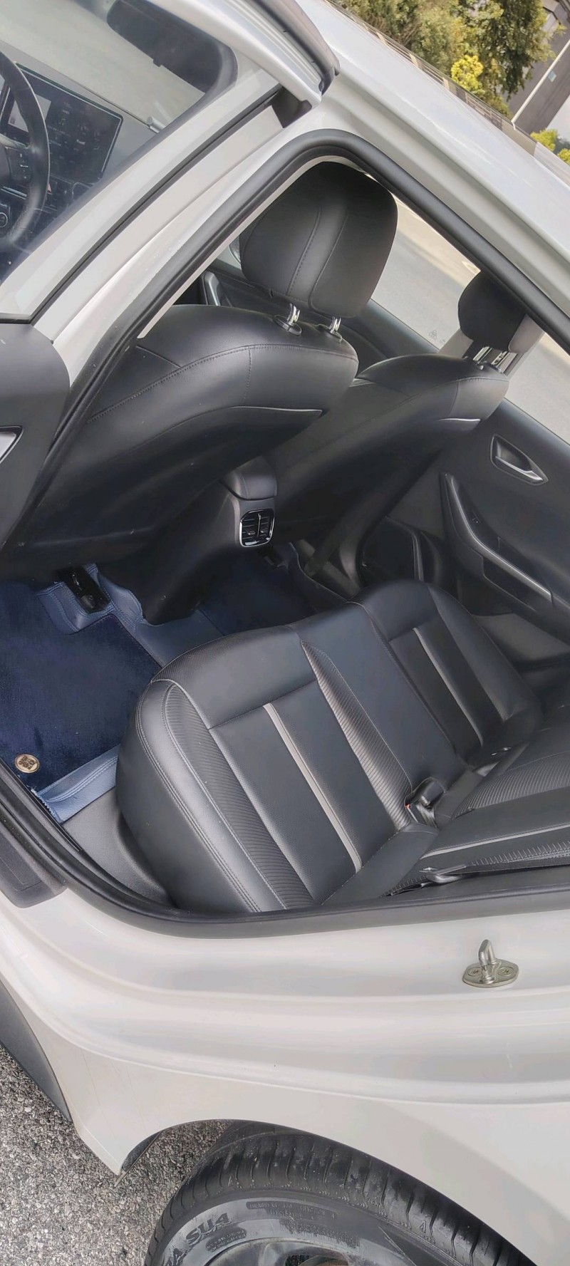 宜春20年现代菲斯塔10