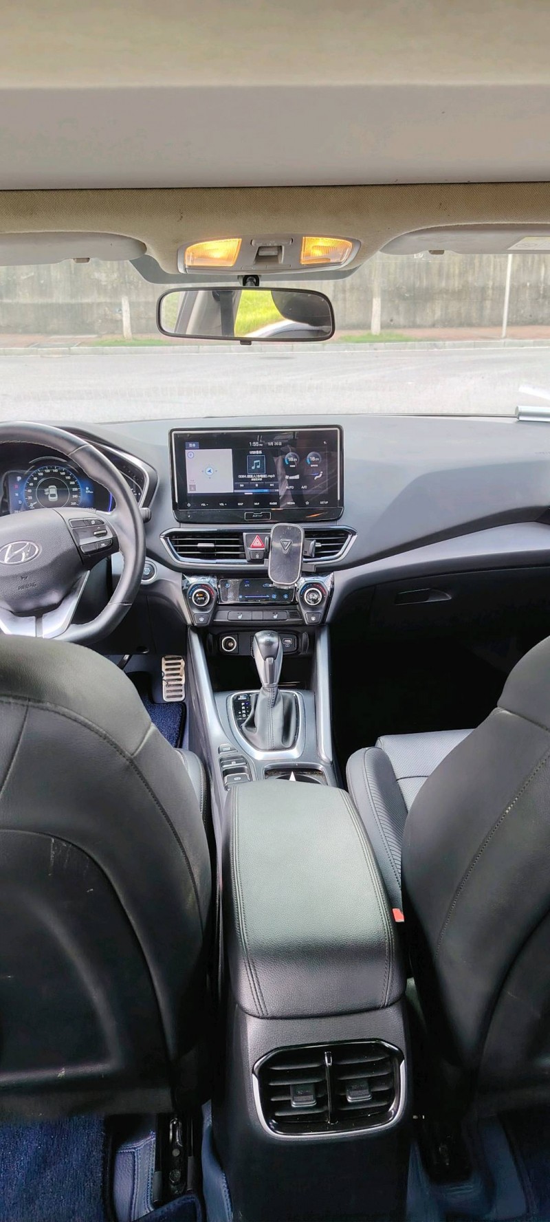 宜春20年现代菲斯塔11