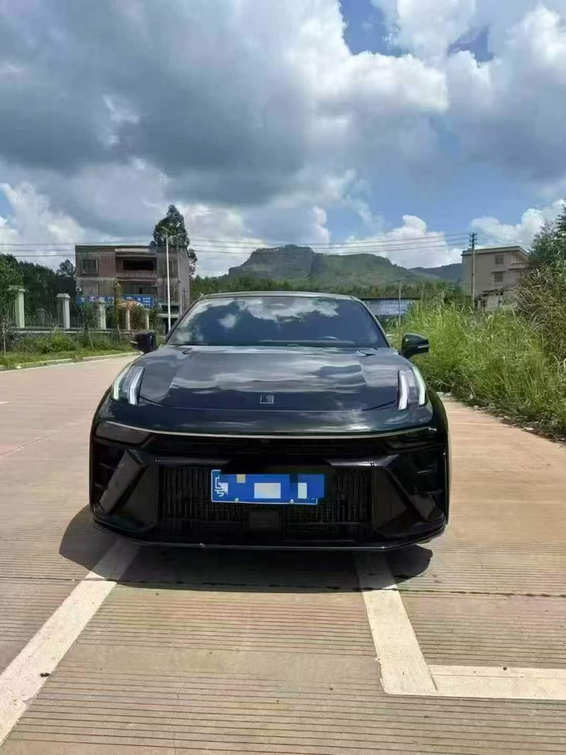 北海23年领克031