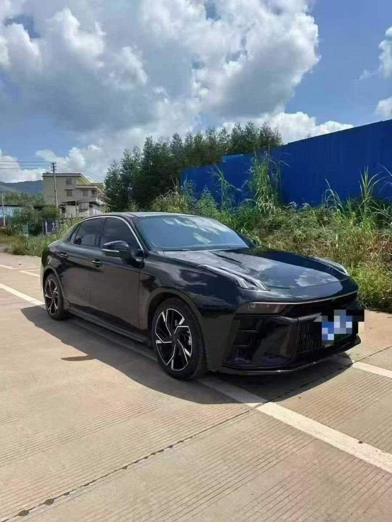 北海23年领克032