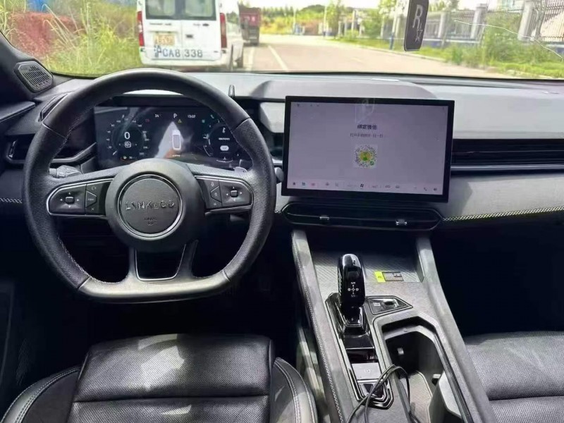 北海23年领克036