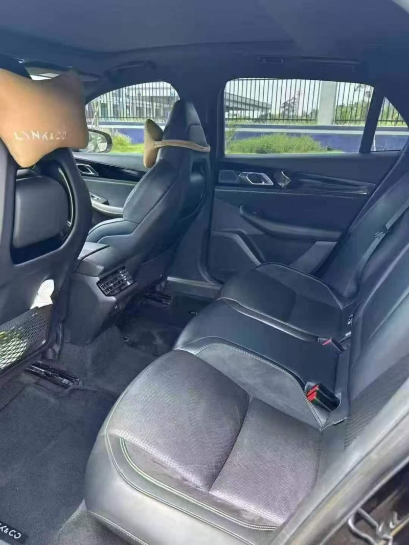 北海23年领克038