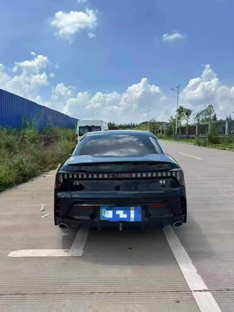 北海23年领克039